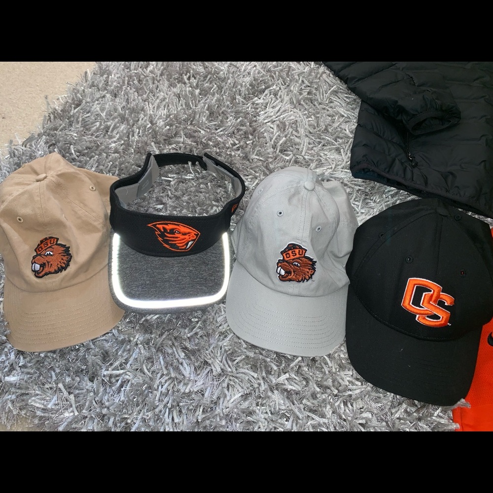 Oregon State Beavers Hats